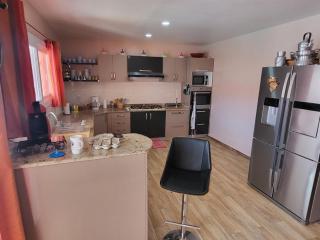 Maison avec piscine - 9