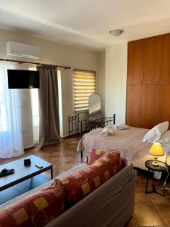 NEAR PIRAIKI APARTMENT - 9