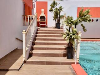 Maison avec piscine - 8