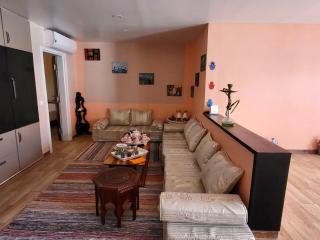 Maison avec piscine - 3