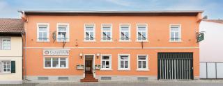Ferienwohnungen zum Römer - Gau-Odernheim - 0