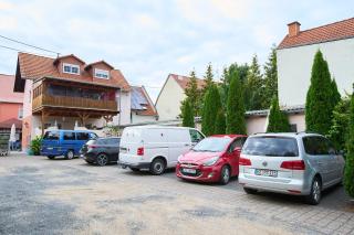 Ferienwohnungen zum Römer - Gau-Odernheim - 2