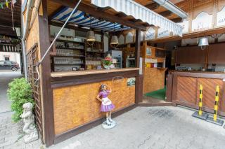 Ferienwohnungen zum Römer - Gau-Odernheim - 5