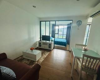 One bedroom Centrio - Ban Rangeng - 9