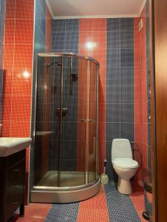 Valencia Hotel - Odessa - 8