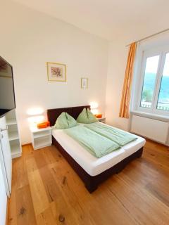 Seeappartements Villa Sole - Pörtschach am Wörthersee - 1