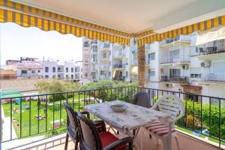 Ferienwohnung für 4 Personen ca 70 qm in Nerja, Andalusien Costa del Sol - Nerja - 8