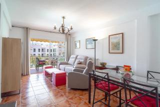 Ferienwohnung für 4 Personen ca 70 qm in Nerja, Andalusien Costa del Sol - Nerja - 6