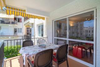 Ferienwohnung für 4 Personen ca 70 qm in Nerja, Andalusien Costa del Sol - Nerja - 3
