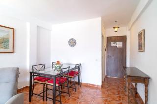 Ferienwohnung für 4 Personen ca 70 qm in Nerja, Andalusien Costa del Sol - Nerja - 2