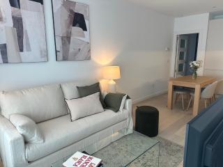 Apartamentos Casa Cabot - Rosario - 7