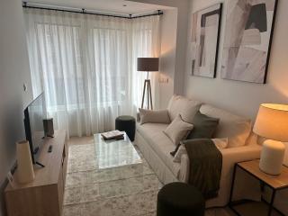 Apartamentos Casa Cabot - Rosario - Albacete - 9