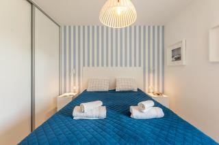 Baltique Apartament B10 Posesja Kapitańska - 4