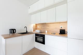 Baltique Apartament B10 Posesja Kapitańska - 8