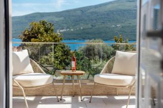 Bella Vista Luxure Apartments - Baošići - 8