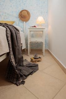 9 Muses Naxos Beach hotel - Kastraki - 6