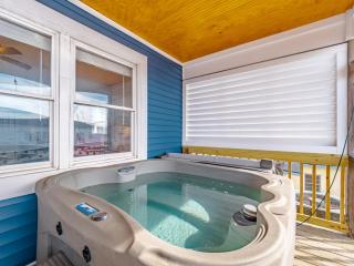 Sea Chase - Topsail Beach - 5