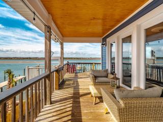 Sea Chase - Topsail Beach - 6
