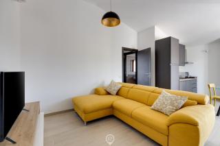 Mandarin Apartment 5 - Àrbatax - 2