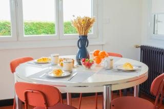 -ERNEST-Maison avec jardin a 200m des plages - Concarneau - 2