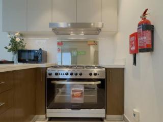 3BR in Forte Tower w Maid'sRoom - Dubaï - 1