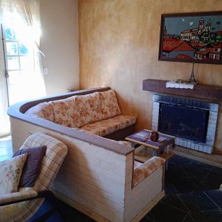 Andar inteiro em campos do Jordão - 0