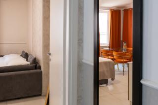 Hotel San Michele - Napels - 2