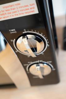 Cosy house with free parking - 1