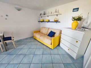 Maridea - Sottovento - Ponza - 8