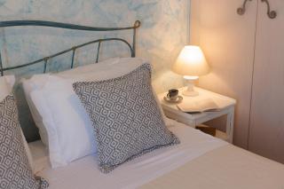 9 Muses Naxos Beach hotel - Kastraki - 8