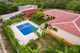 Cabaña Villa Marcela - Santa Marta - 7