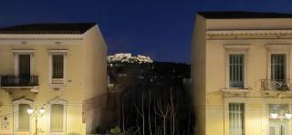 Charming Acropolis view apartment - Athens - 1