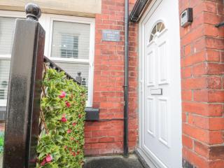 Ellerby Lane House - 9