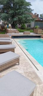 Hôtel La Reconce - Poisson - 6