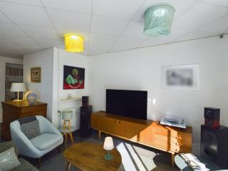 -Palerme- Spacieux appartement proche bord de mer - Concarneau - 2