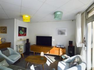 -Palerme- Spacieux appartement proche bord de mer - 1