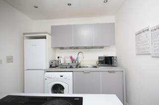 Host & Stay - Southside Apartment - Birmingham - 1
