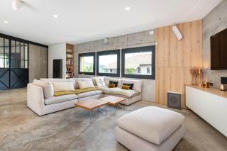 La Moderne - Modern house with pool and garden - 1