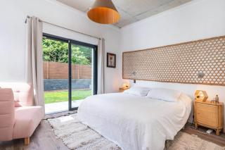 La Moderne - Modern house with pool and garden - Saint-Romain-au-Mont-dʼOr - 4