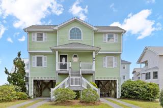 Sea La Vie - North Topsail Beach - 0