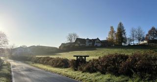 Landgut Pfauenhof - Landleben genießen auf dem Bio-Reiterhof in der Vulkaneifel - 7