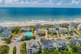 Sea La Vie - North Topsail Beach - 9