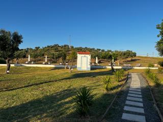 Herdade dos Sepol - Odivelas - 8