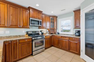 Sea La Vie - North Topsail Beach - 2