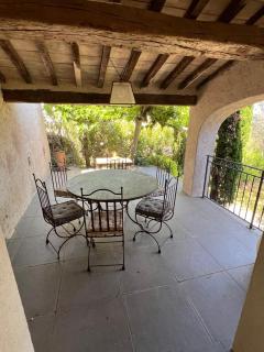 Villa Vue Mer Exceptionnelle 5 Chambres - Sainte-Maxime - 9