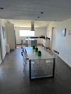 Villa Vue Mer Exceptionnelle 5 Chambres - Sainte-Maxime - 4