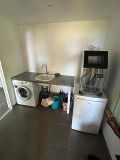 Villa Vue Mer Exceptionnelle 5 Chambres - Sainte-Maxime - 3