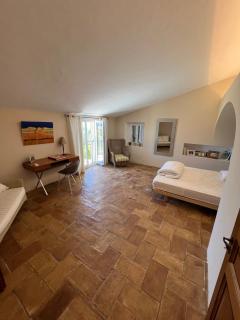 Villa Vue Mer Exceptionnelle 5 Chambres - Sainte-Maxime - 2