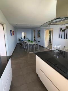 Villa Vue Mer Exceptionnelle 5 Chambres - Sainte-Maxime - 1