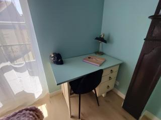 Appartement EMILiA Centre ville - Vitré - 1